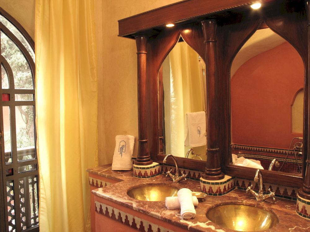 Riad Le Perroquet Bleu Suites & Spa Marrakesh Luaran gambar