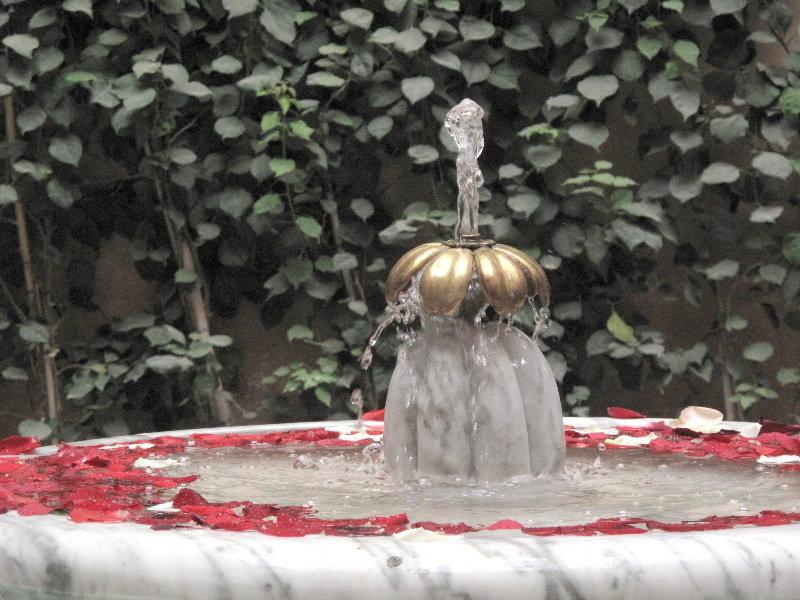 Riad Le Perroquet Bleu Suites & Spa Marrakesh Luaran gambar